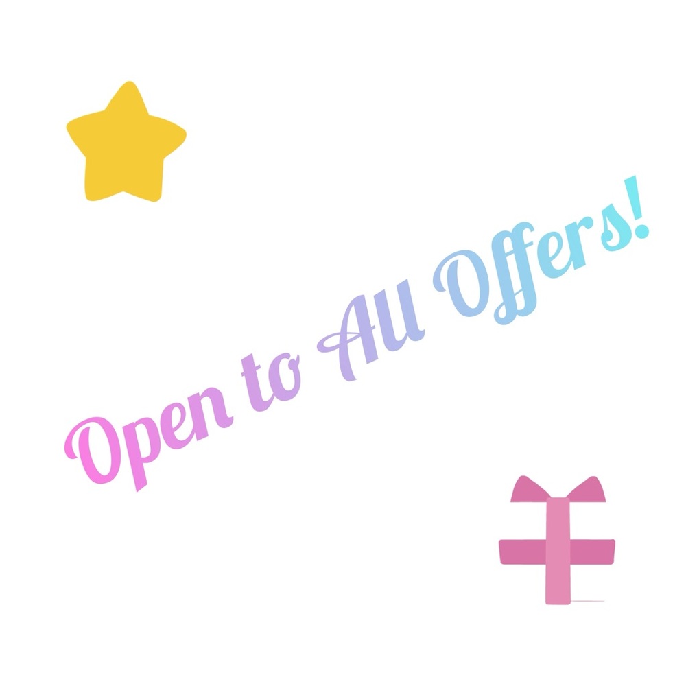 Send me an Offer!